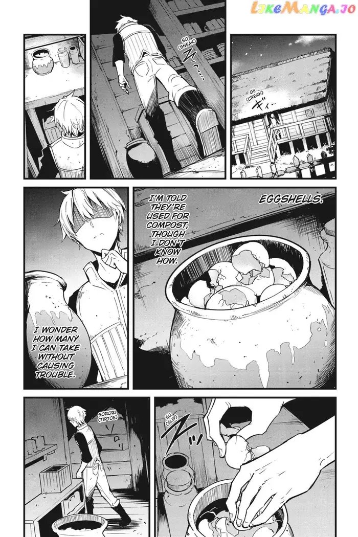 Goblin Slayer: Side Story Year One Chapter 50 image 10_optimized_optimized